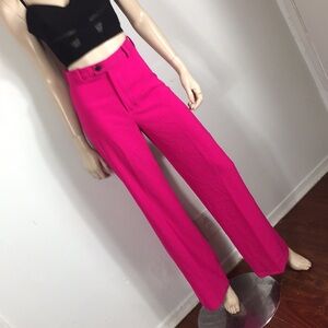 ZARA PANTS
